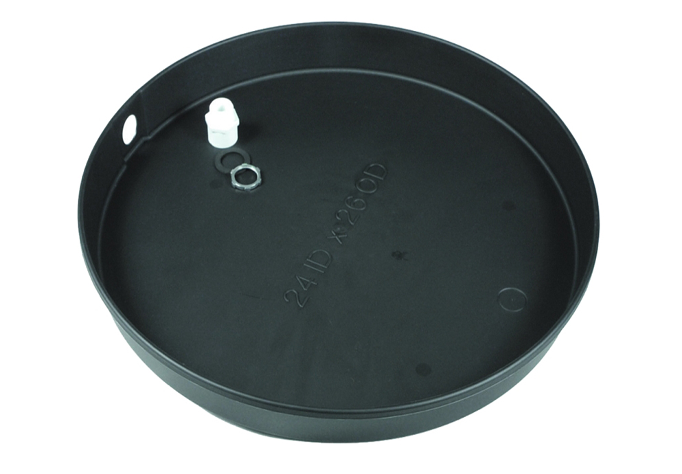 Water Heater Parts & Accessories